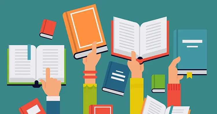 راههای افزایش فروش کتاب پس از انتشار
