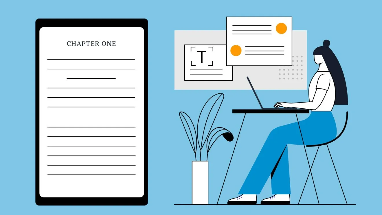 نکات مهم انتشار کتاب در سایت آمازون