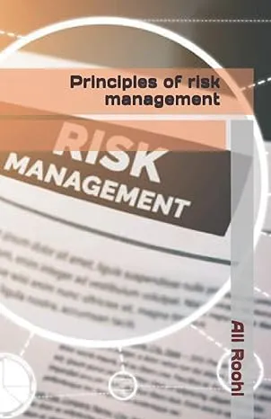 Principles of risk management