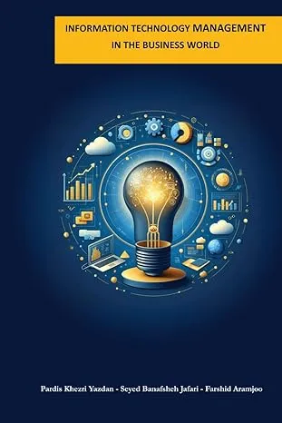 Information Technology Management in the Business World