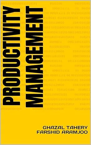 Productivity Management