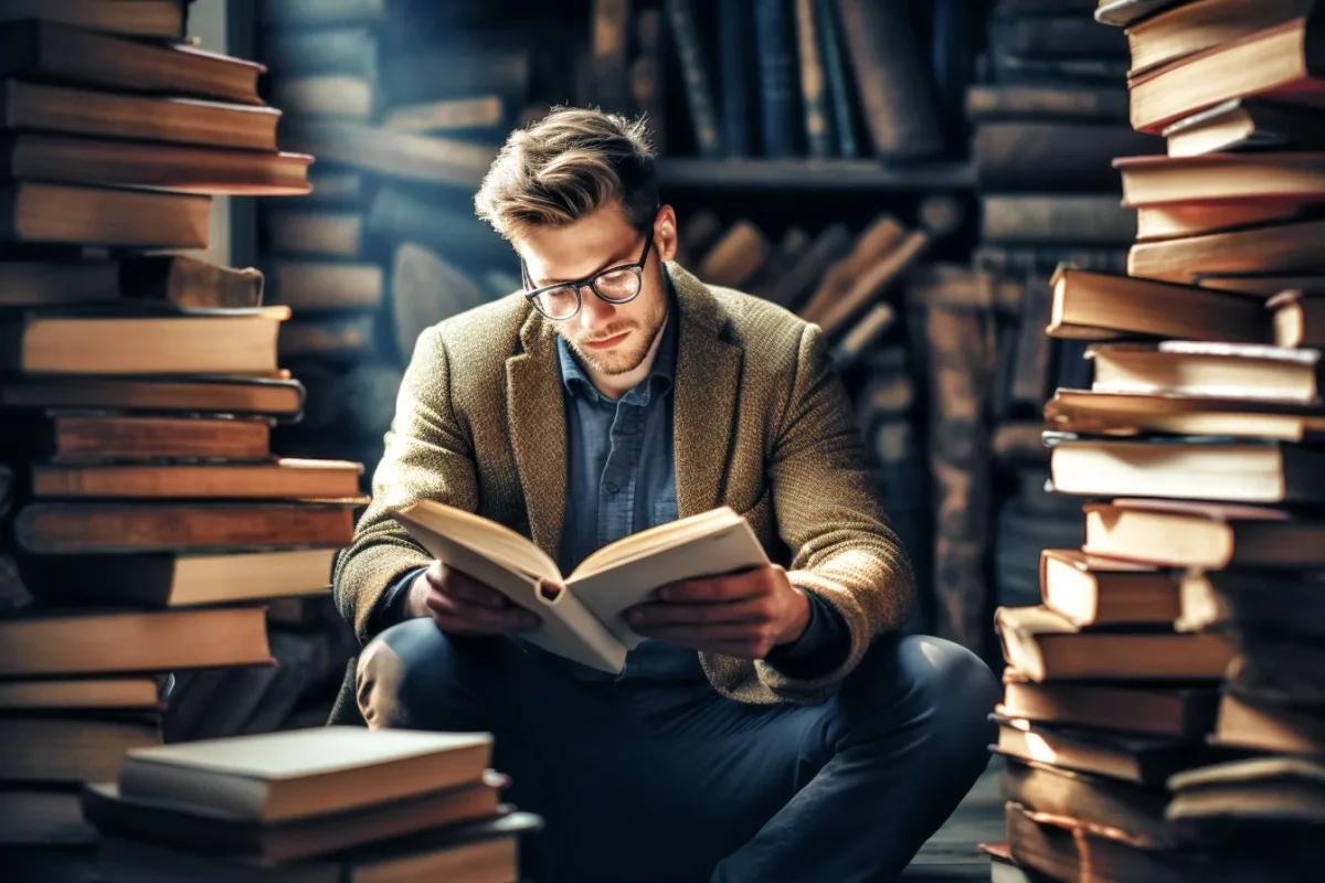 تاثیر شبکه های اجتماعی بر فروش کتاب