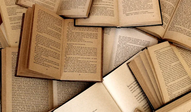 چگونه کتاب خود را برای مخاطبان خارجی جذاب تر کنیم؟