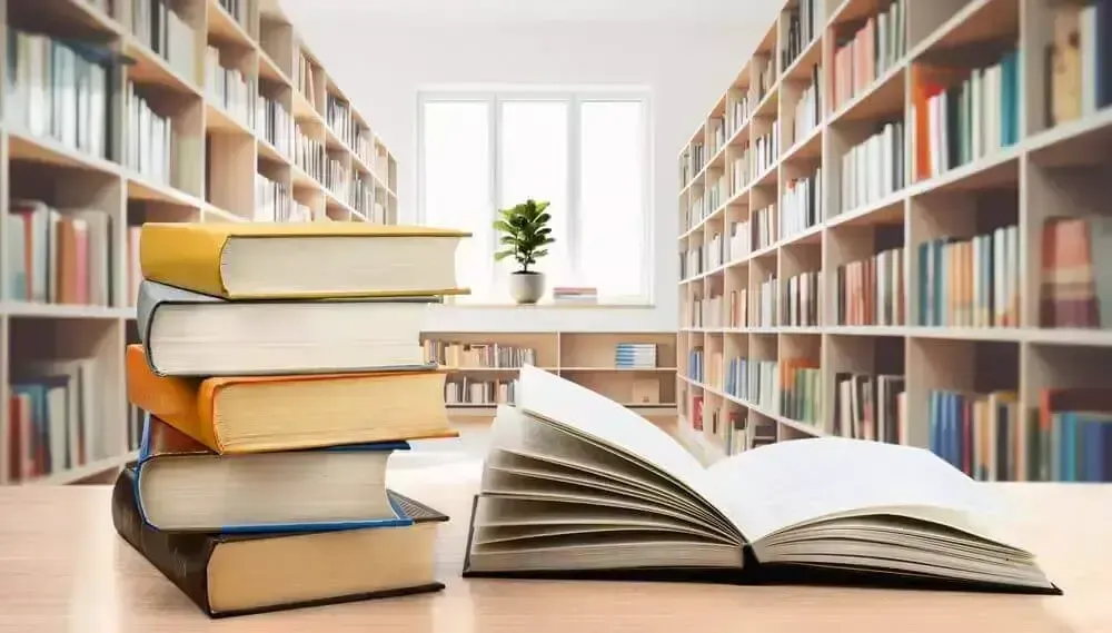 همکاری در ترجمه کتاب برای نویسنده‌