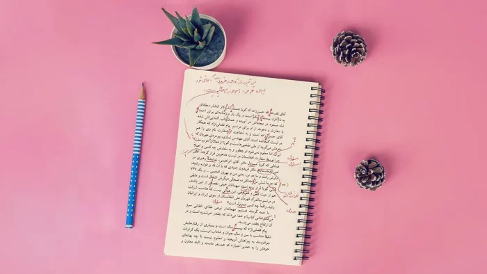 تفاوت ویراستاری صوری و محتوایی چیست؟